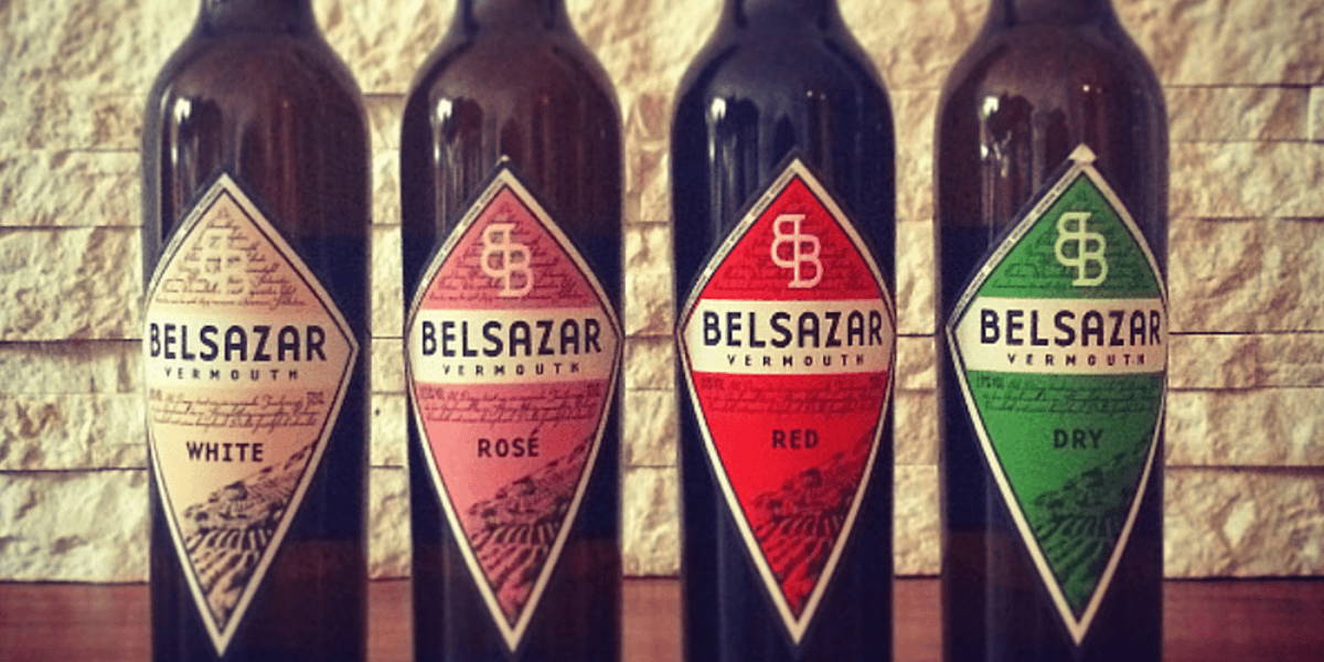 Belsazar: Exklusiver Wermut zum Aperitif - WineAmigos | Weitere Spirituosen