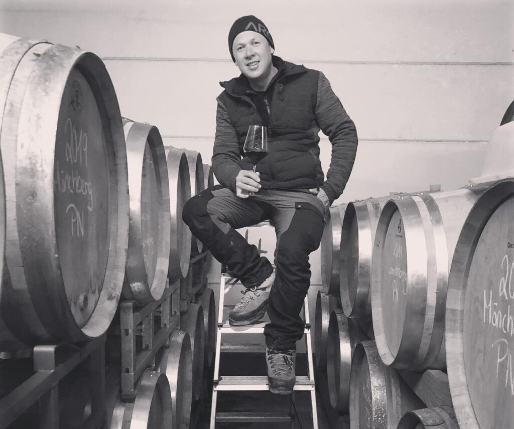 Weingut Marc Josten - WineAmigos