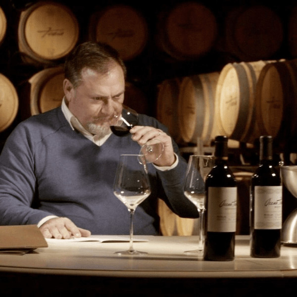 Bodega Oscar Tobia - WineAmigos