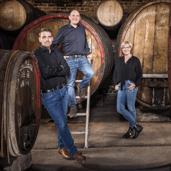 Weingut Boxheimerhof - WineAmigos