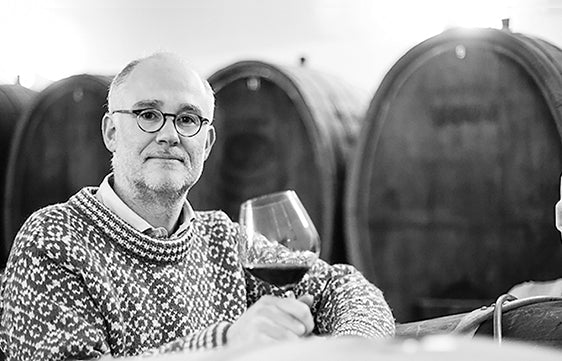 Weingut Martin Sturm, Winzer vom Mittelrhein in Leutesdorf.