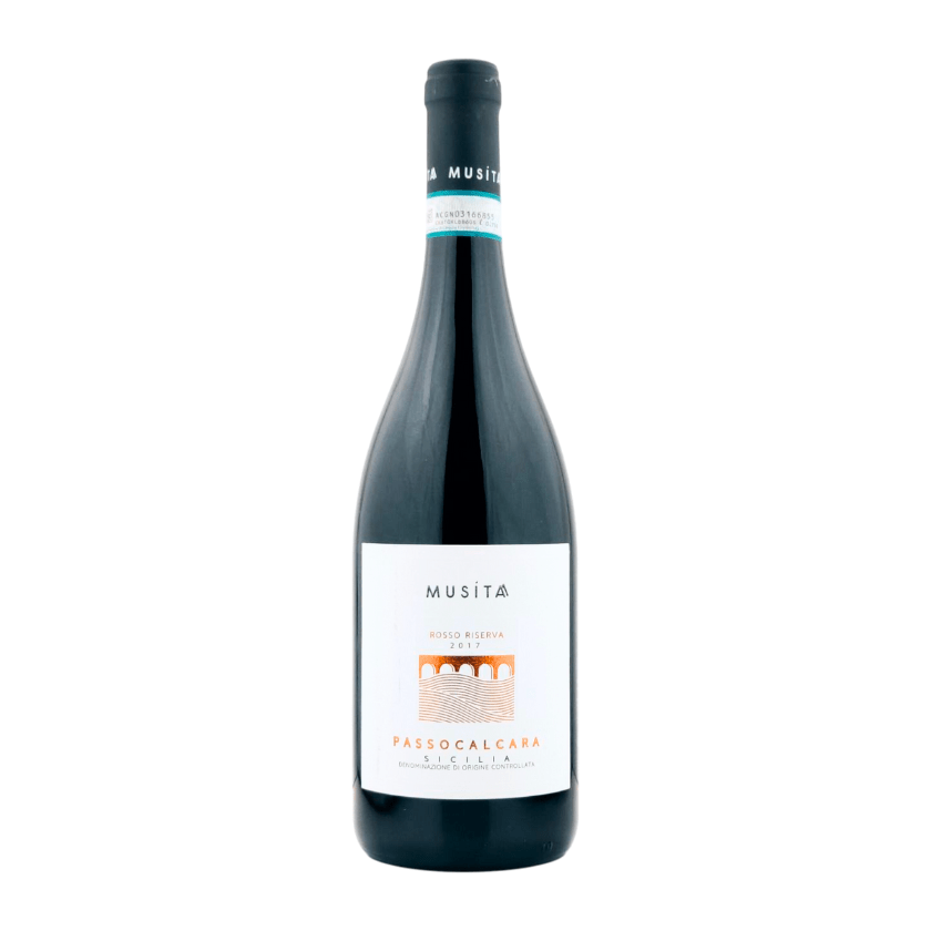 2019 Passocalcara Rosso Riserva - Weinhandel in Bonn - Kessenich