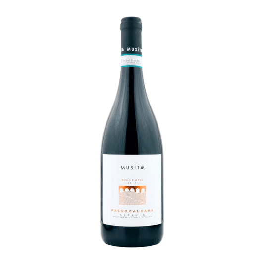 2019 Passocalcara Rosso Riserva - Weinhandel in Bonn - Kessenich