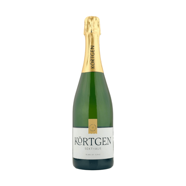 2020 Blanc de Blanc Körtgen - WineAmigos