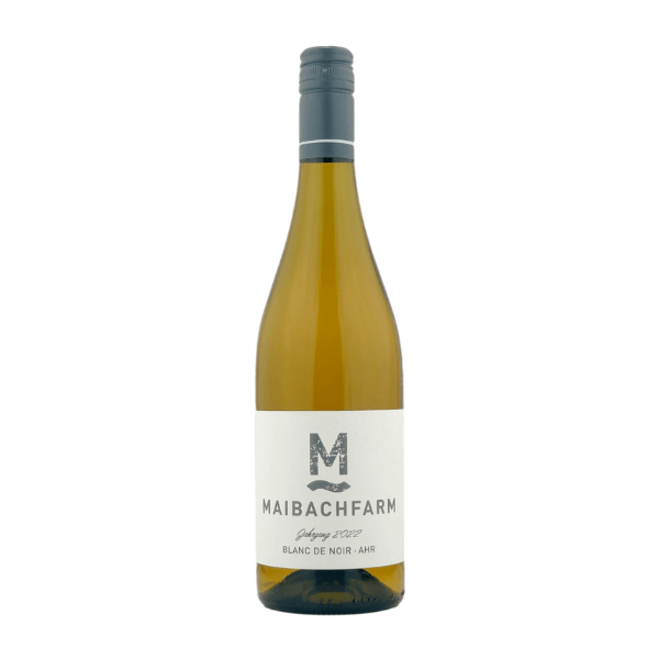 2022 Blanc de Noir - Weinhandel in Bonn - Kessenich
