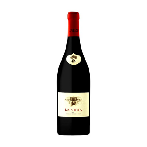 2021 La Nieta Tempranillo, Viñedos y Bodegas Sierra Cantabria, Rioja, Spanien