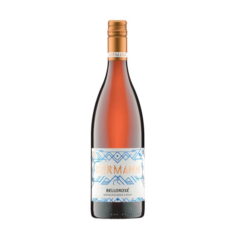 2023 BELLOROSÈ - WineAmigos - Weinhandlung in Bonn - Kessenich