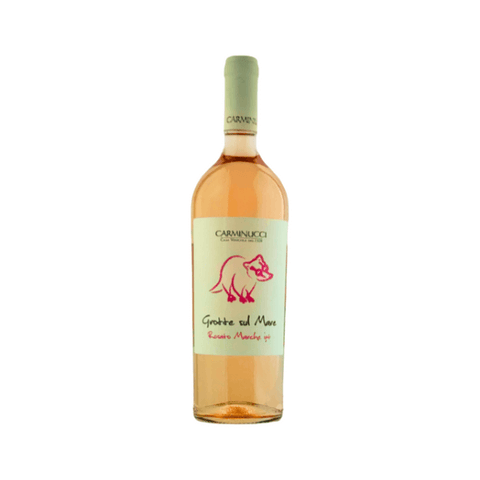 2024 Rosato Grotte sul Mare