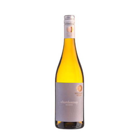 2023 Chrardonnay R. Preiner - Burgenland, Österreich
