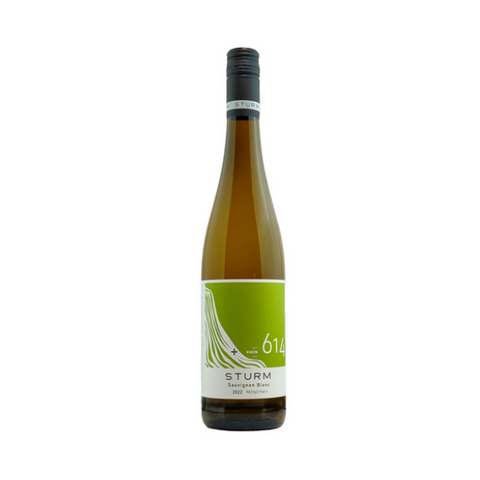 2022 Sauvignon Blanc, trocken