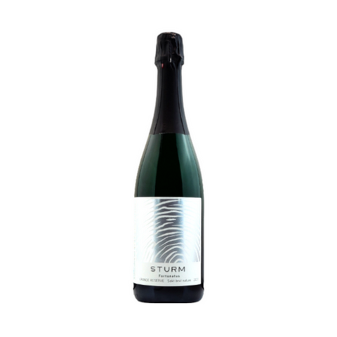 2020 Fortunatus Sekt brut nature