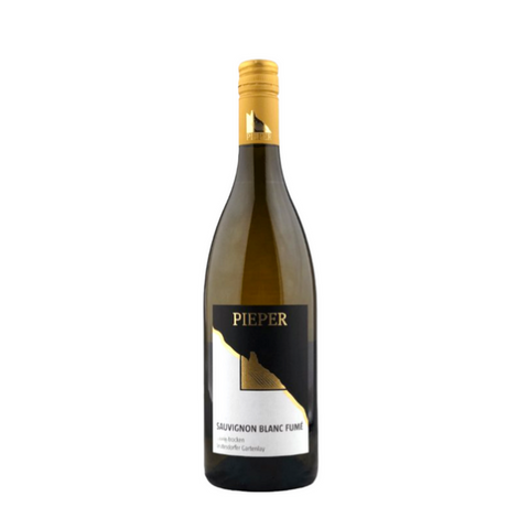 2022 Sauvignon Blanc Fumé
