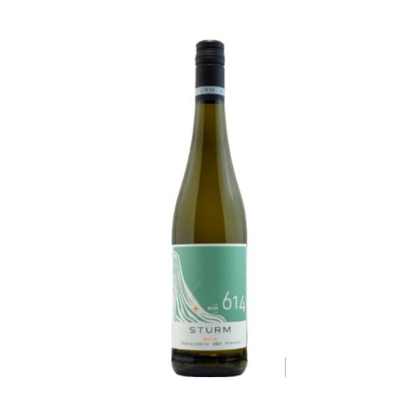 2023 Riesling Kurve Spätlese - Weinhandel in Bonn - Kessenich