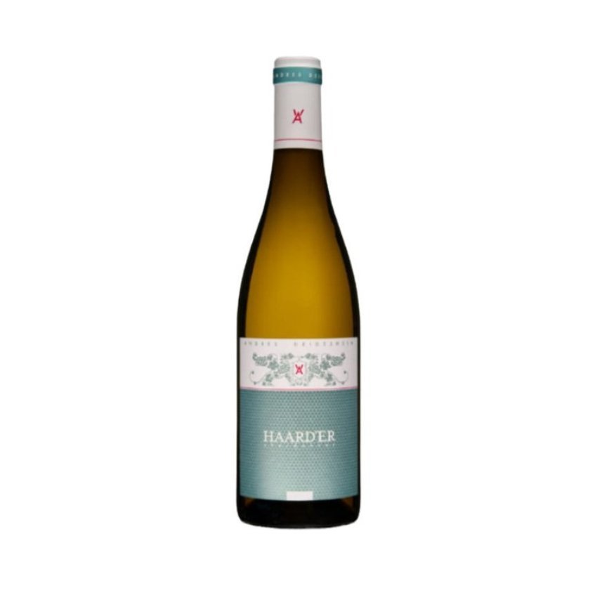 2024 Haardter Chardonnay von Weingut Andres