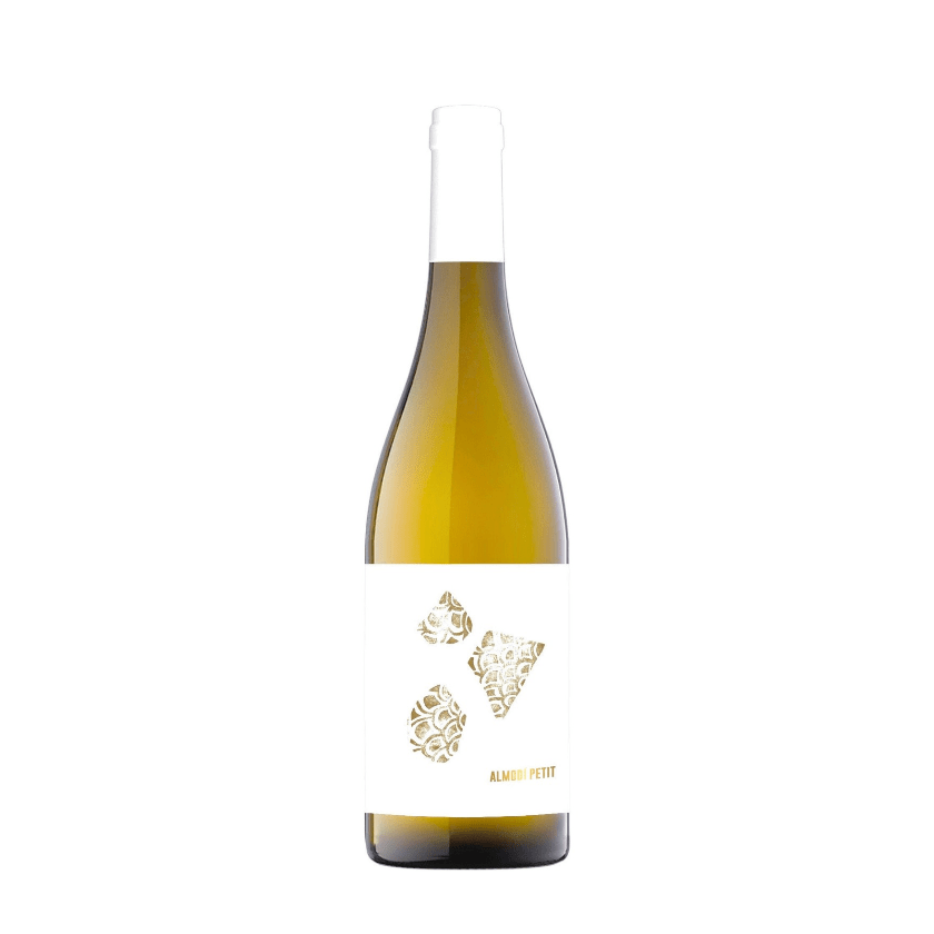 2024 Almodi Petit Blanc - Weinhandel in Bonn - Kessenich