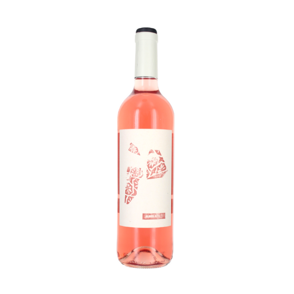 Flasche Roséwein Altavins Viticultors - Almodí Petit Rosado 2024