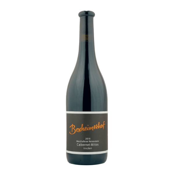 2019 Cabernet Mitos Westhofener Rotenstein - Weinhandel in Bonn - Kessenich