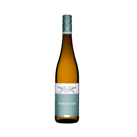Blanc de Noir vom Weingut Andres Deisesheim