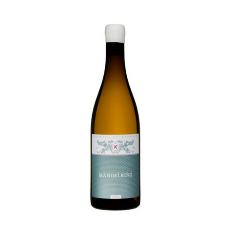 2022 Haardter Mandelring, Chardonnay