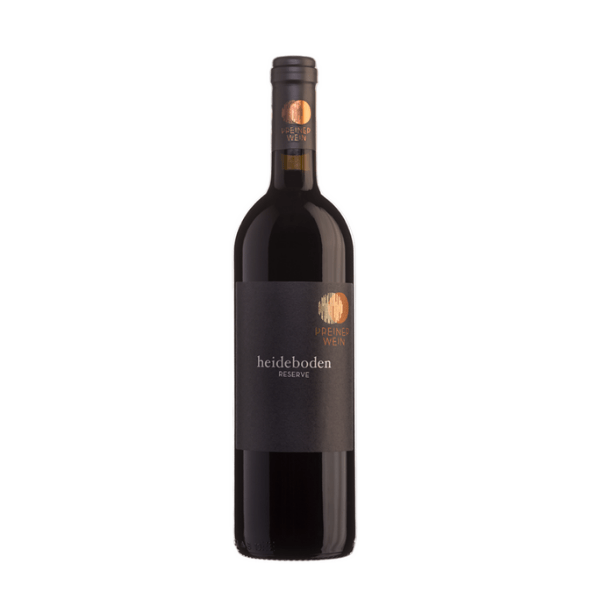 2021 Heideboden - WineAmigos