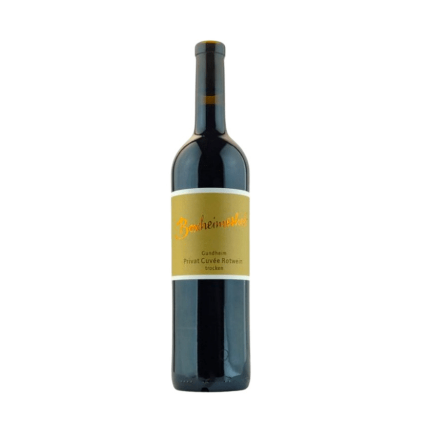 Gundheim, Privat Cuvée - WineAmigos