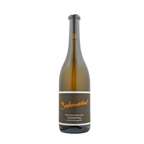 2022 Abenheimer Klausenberg, Chardonnay - WineAmigos - Weinhandlung in Bonn - Kessenich