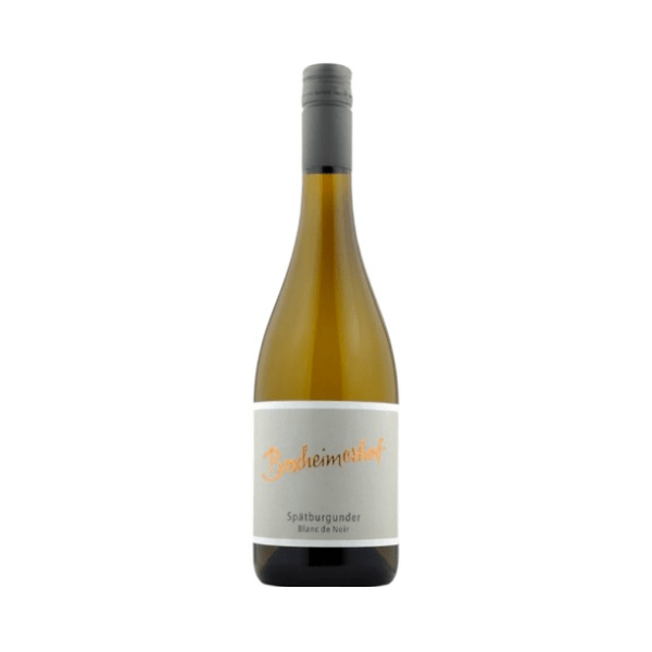 2023 Blanc de Noir - WineAmigos