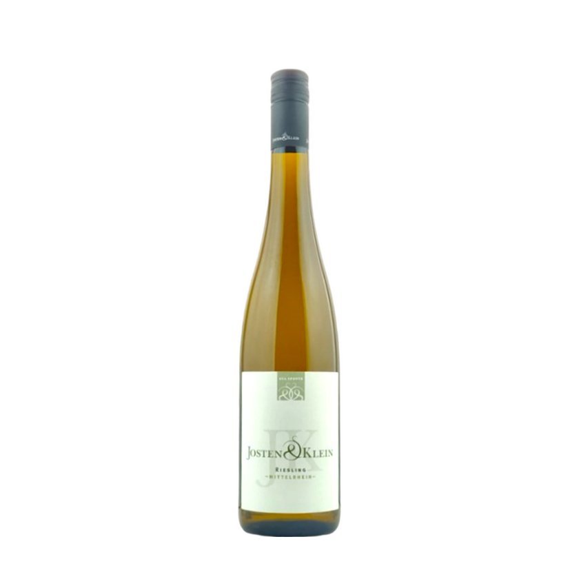 Weingut Marc Josten - 2011 Schiefer Riesling