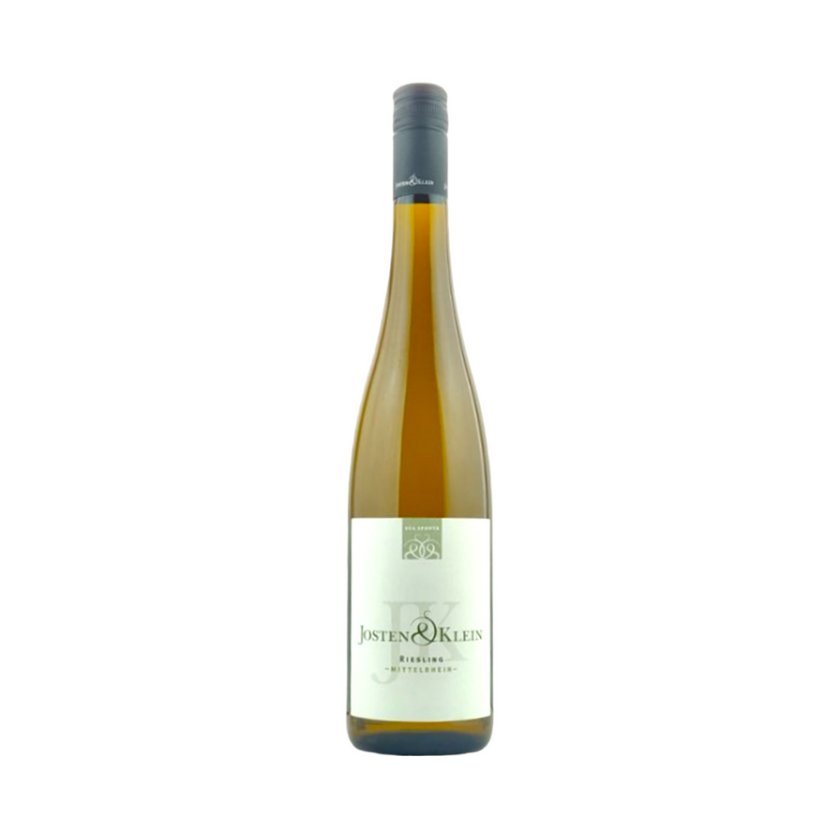 Weingut Marc Josten - Mittelrhein Riesling 2013, trocken