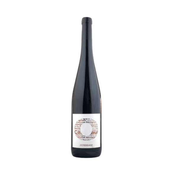 2020 Cabernet Sauvignon "O" - Weinhandel in Bonn - Kessenich