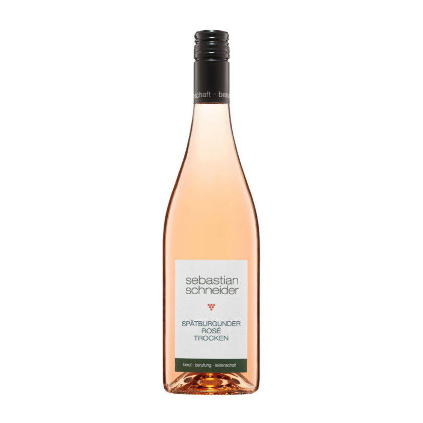 2024 Spätburgunder Rosé - WineAmigos - Weinhandlung in Bonn - Kessenich