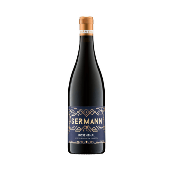 2022 Rosenthal Kaasten Spätburgunder - WineAmigos - Weinhandlung in Bonn - Kessenich
