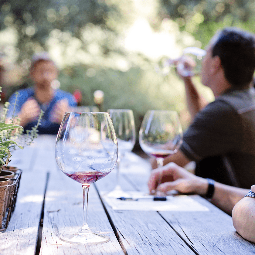 Weinsensorik – Weinverkostung - Weinhandel in Bonn - Kessenich