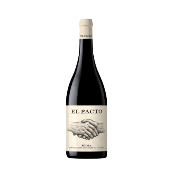 2020 El Pacto Rioja - WineAmigos