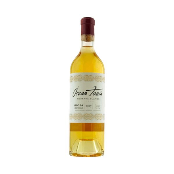 2017 Blanco Reserva - WineAmigos