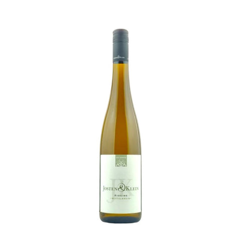 2011 Schiefer Riesling, trocken - WineAmigos