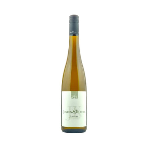 2013 Riesling Mittelrhein trocken - WineAmigos