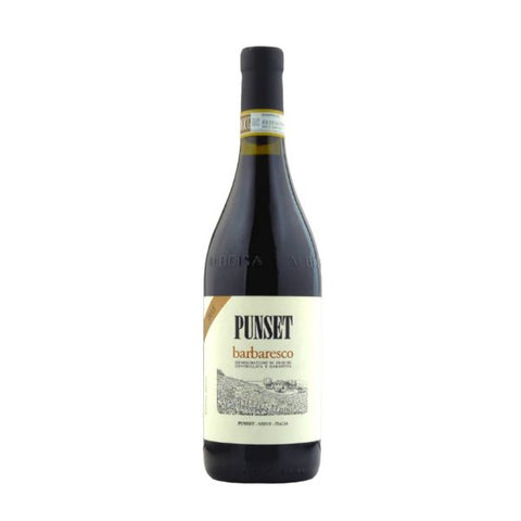 2015 Barbaresco DOCG - WineAmigos