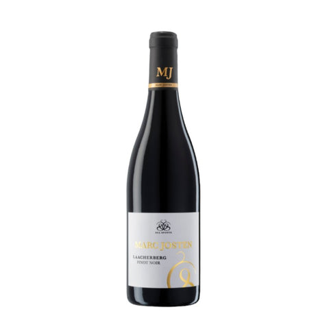 2017 Laacherberg Pinot Noir, trocken - WineAmigos