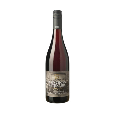 2019 Gründerwein, halbtrocken - WineAmigos