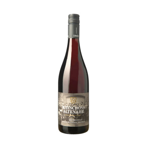 2019 Gründerwein, trocken - WineAmigos