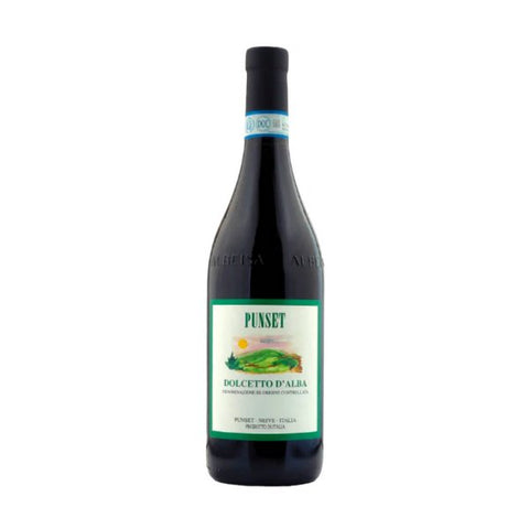 2020 Dolcetto d´alba DOC - WineAmigos