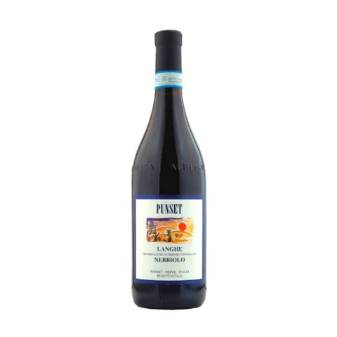 2020 Langhe Nebbiolo DOC - WineAmigos