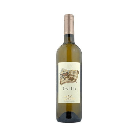 2020, Regulus, Chardonnay, trocken - WineAmigos
