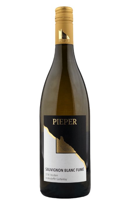 2020 Sauvignon Blanc Fumé - WineAmigos