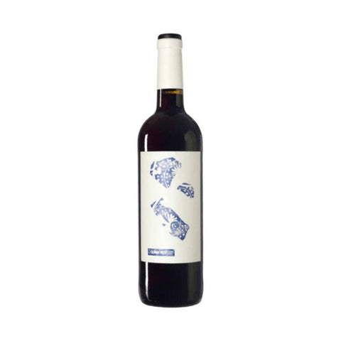 2021 Almodi petit Negre - WineAmigos