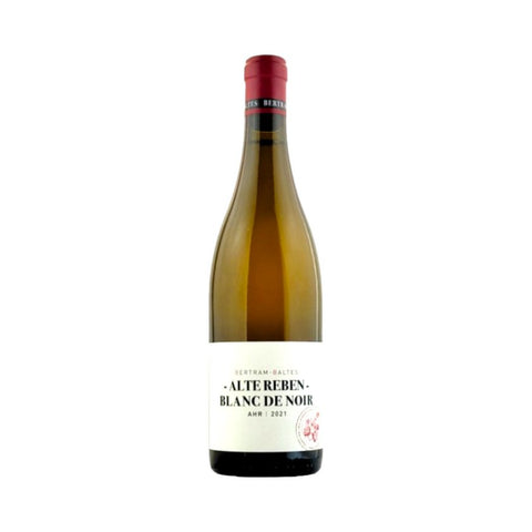 2021 Blanc de Noir "Alte Reben" - WineAmigos