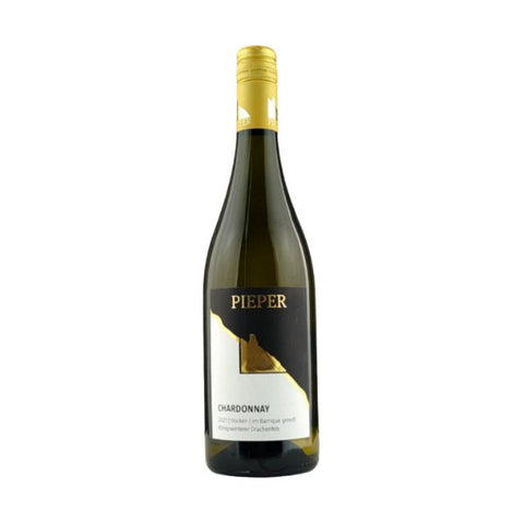 2021 Chardonnay Barrique, trocken - WineAmigos