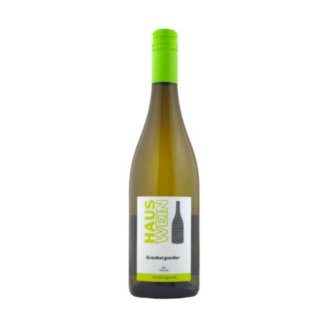 2021 HAUSWEIN Grauburgunder, trocken - WineAmigos