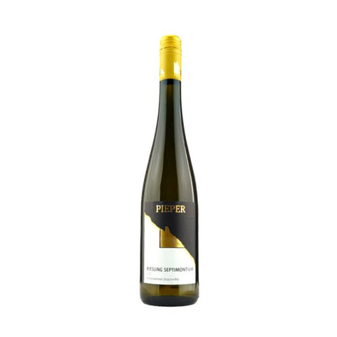 2021 Riesling Septimontium, trocken - WineAmigos